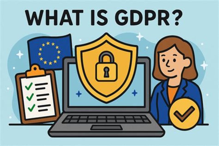 What is privacy incident in GDPR?