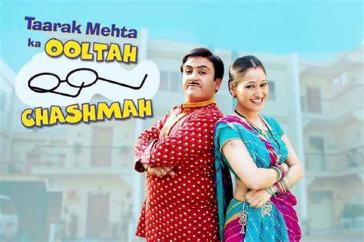 What is real name Anjali Tarak Mehta?