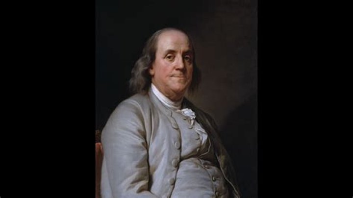 What is something that Ben Franklin invented?