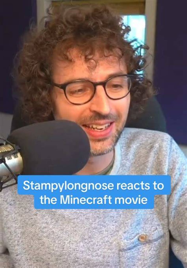 What is Stampylongnose most popular video?