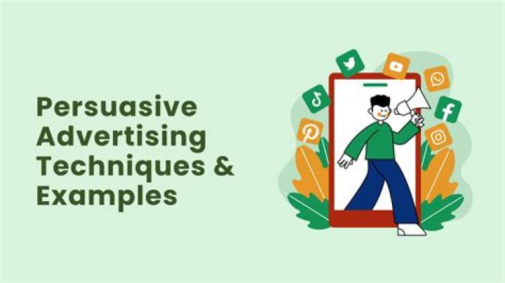 What is subversive advertising?