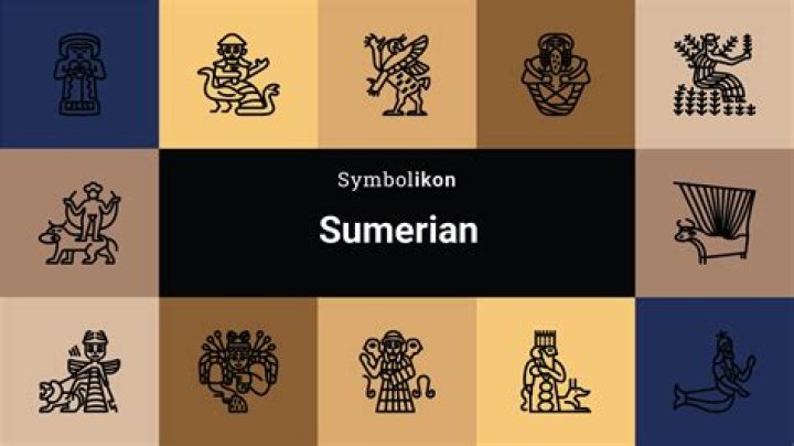 What is Sumerian money?