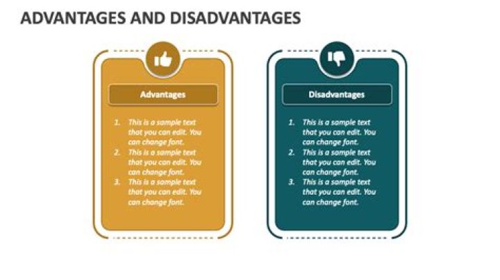 What is Tally advantages and disadvantages?