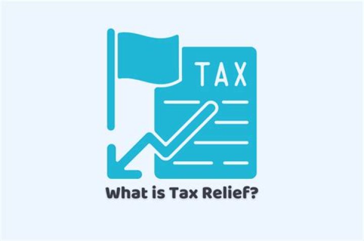 What is tax sparing relief?