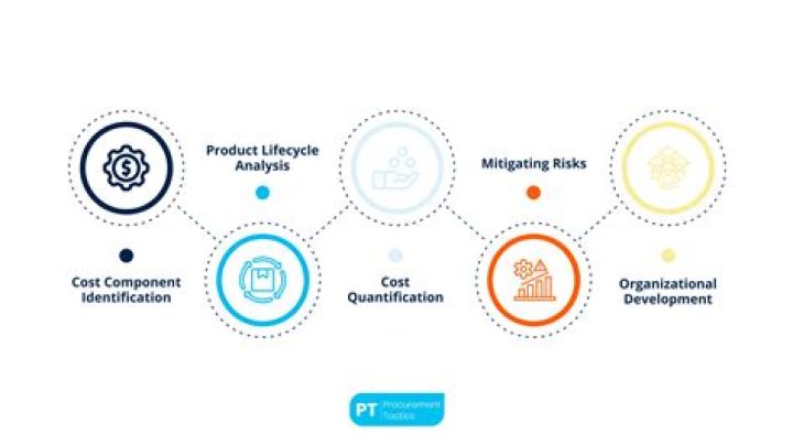 What is TCO management?