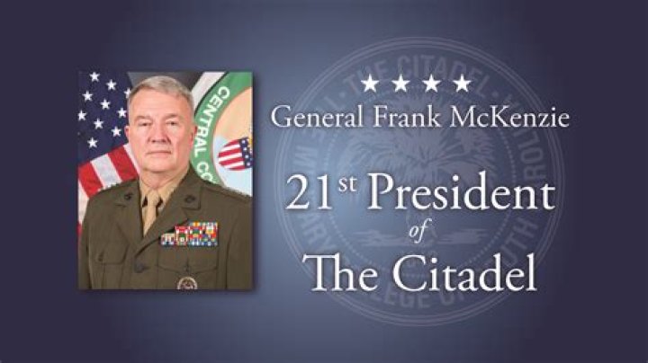 What is the 21st president?