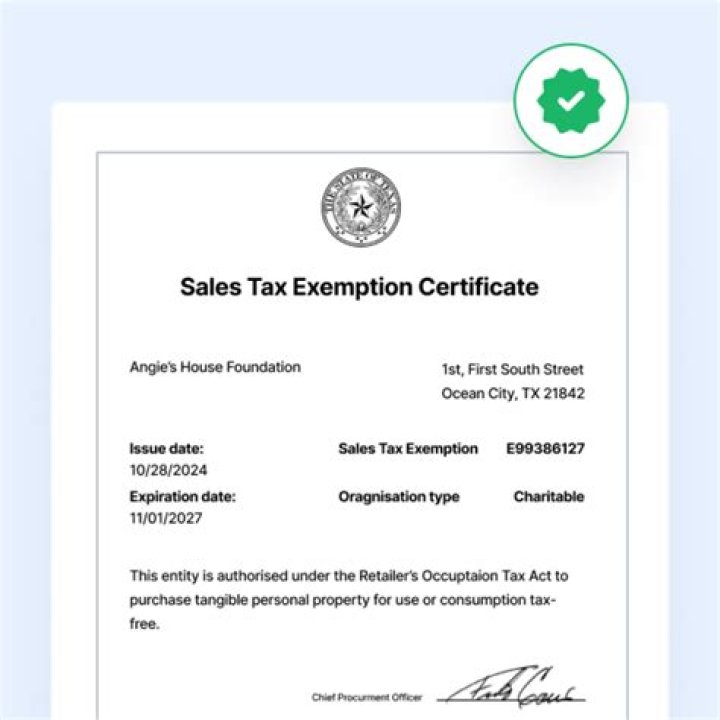 What is the 7k exemption?