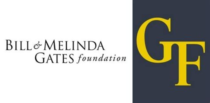 What is the address for Bill and Melinda Gates Foundation?