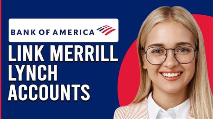 What is the address for Merrill Lynch?
