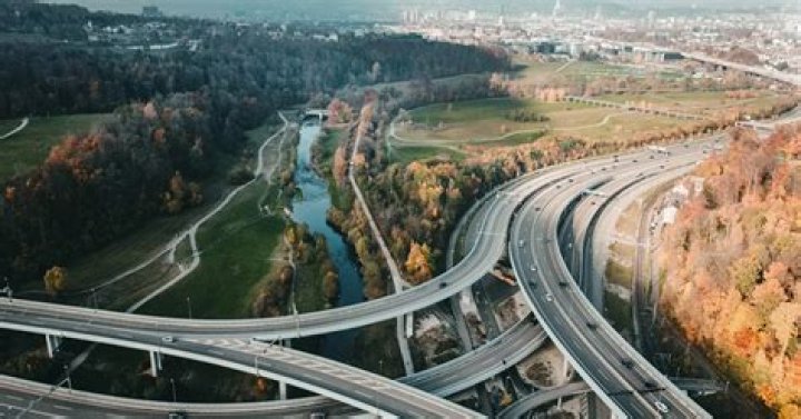 What is the autobahn project?