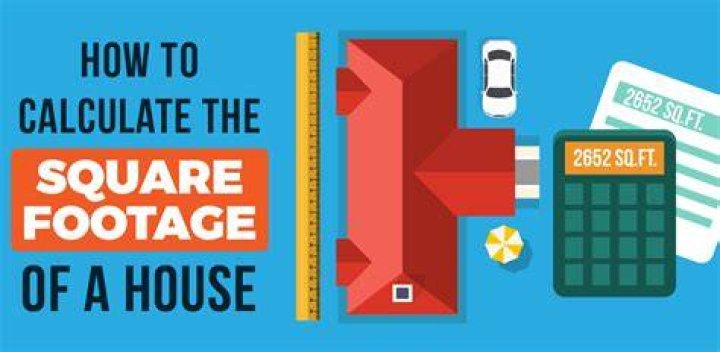 What is the average square footage of a grocery store?