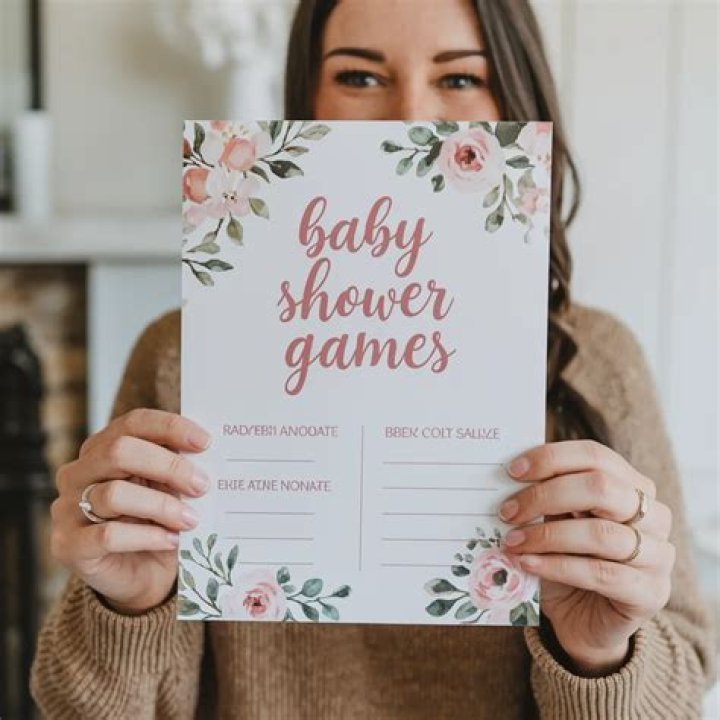 What is the baby game so big?