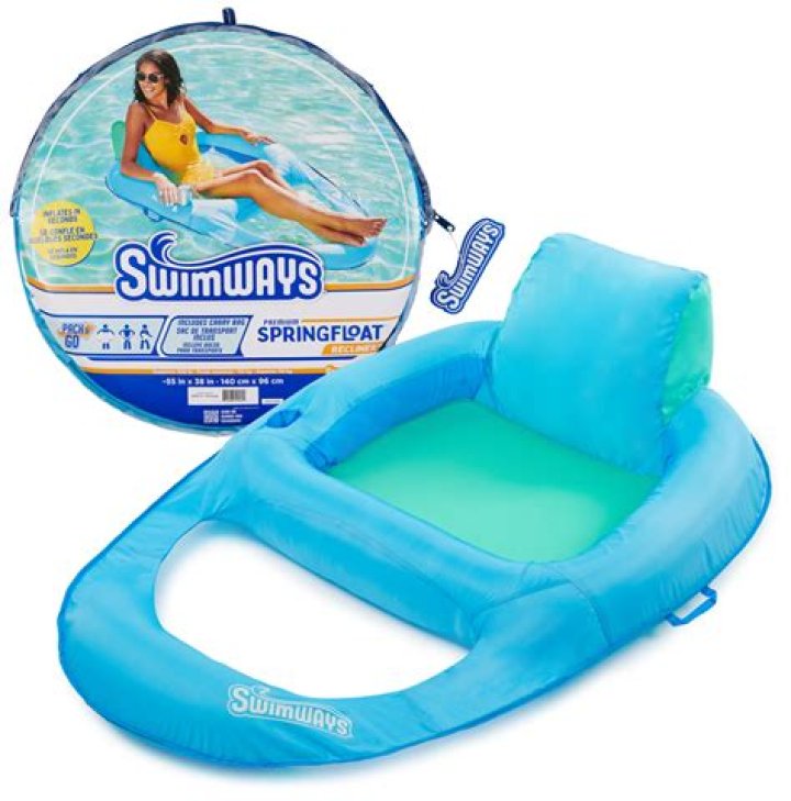 What is the best brand for pool floats?