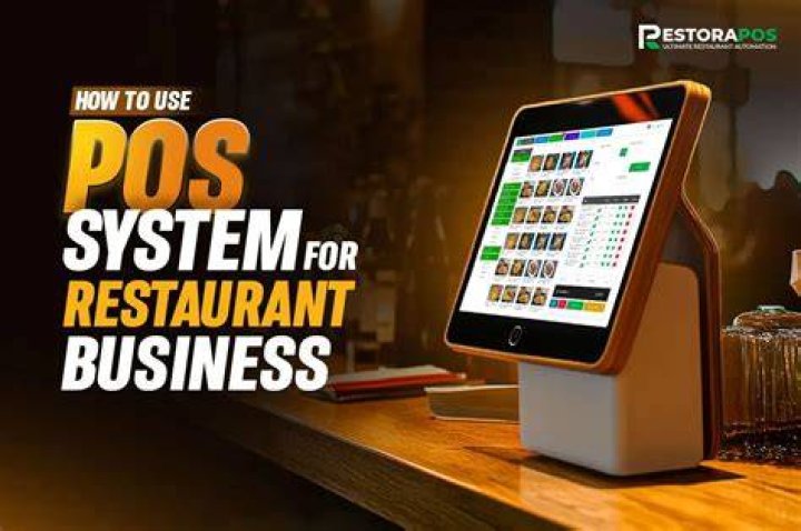What is the best POS system for a restaurant?
