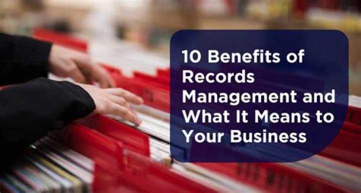 What is the best records management system?