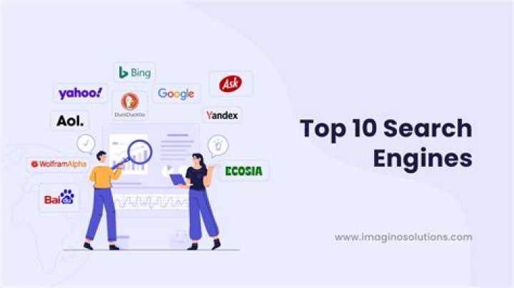 What is the best search engine for business?