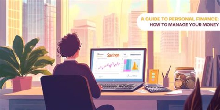What is the best way to manage personal finances?