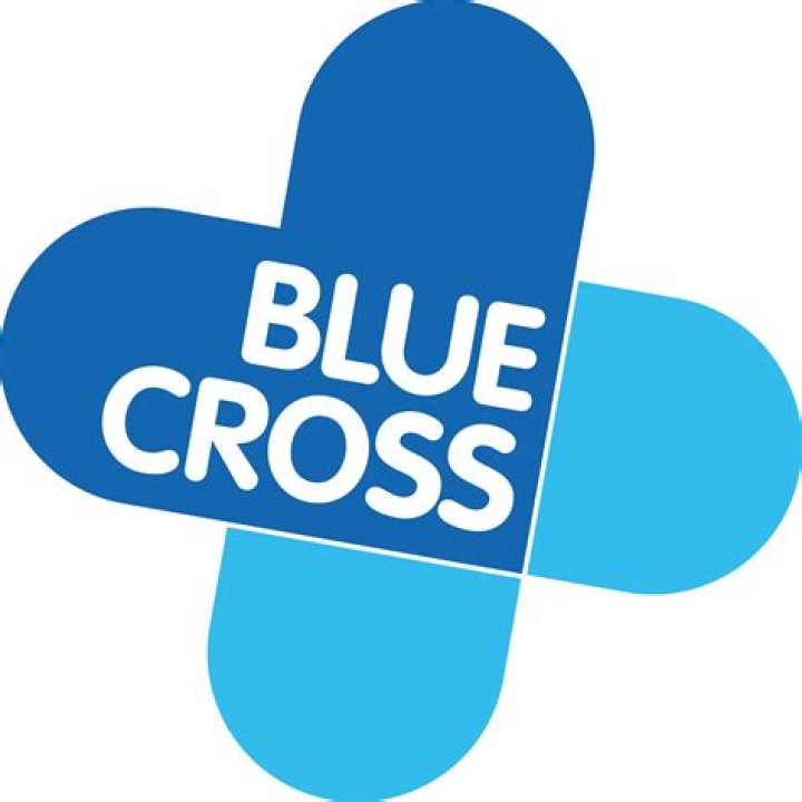 What is the Blue Cross settlement?