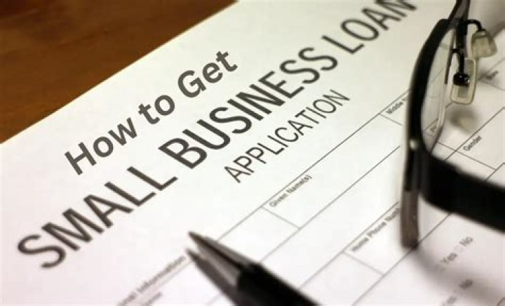 What is the easiest small business loan to apply for?
