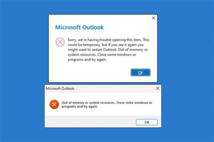 What is the error of original entry?