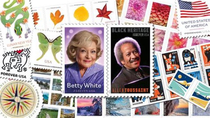 What is the F stamp rate?
