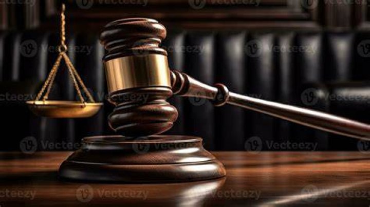 What is the hammer called that judges use?