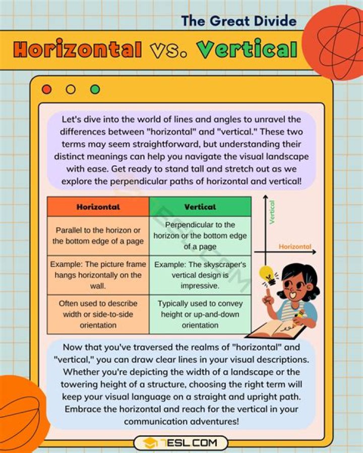 What is the horizontal analysis and vertical analysis?