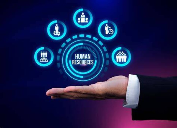 What is the HR exam?
