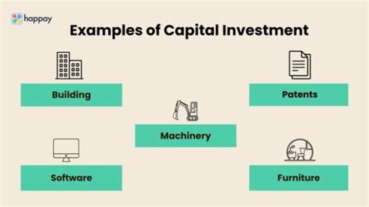 What is the importance of capital investment analysis?