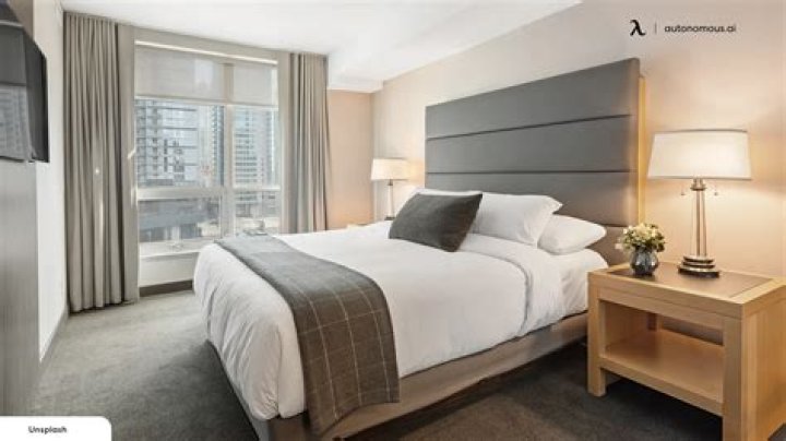 What is the main function of accommodation sector?
