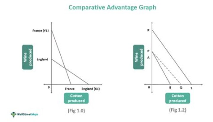What is the main reason for trade in the Ricardian model?