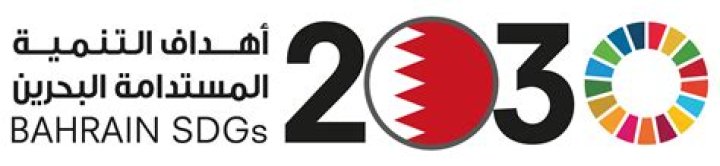 What is the meaning of 2030 in Bahrain?