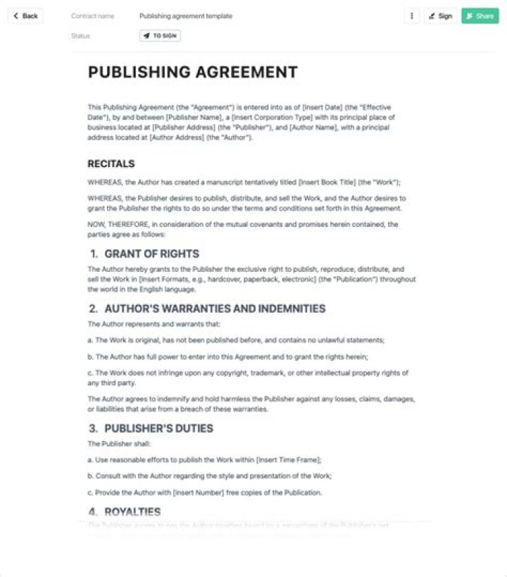 What is the meaning of book publishing?