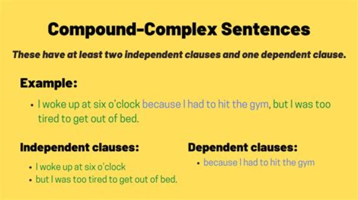 What is the meaning of complex chemical?