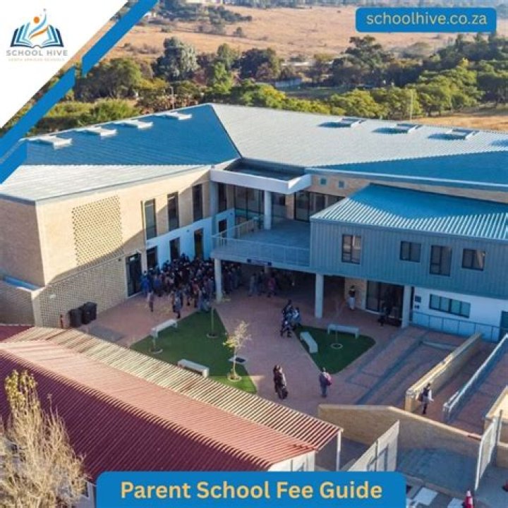 What is the meaning of term fees in school?