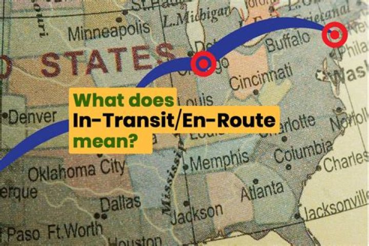 What is the meaning of transit insurance?