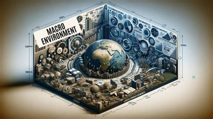 What is the micro environment also known as?