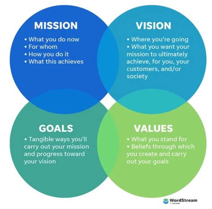 What is the mission and vision of Tata company?