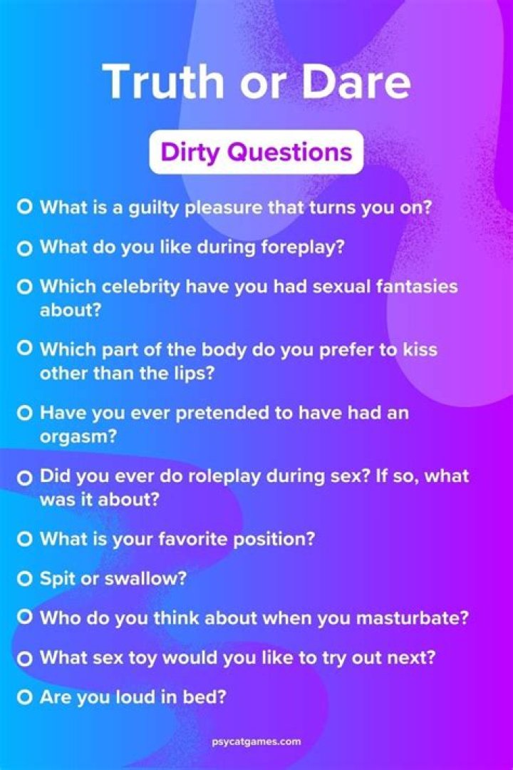What is the most dirty thing on earth?