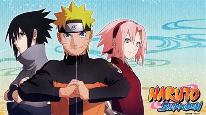 What is the Naruto franchise?