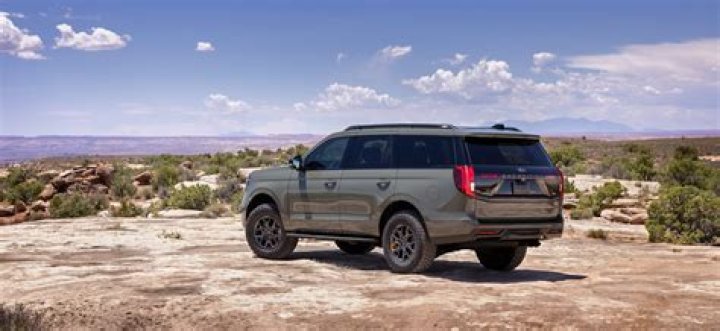 What is the of expedition?