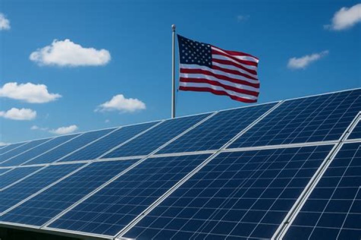What is the oldest solar company?