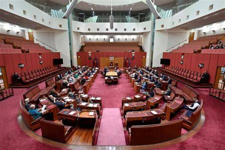 What is the Parliament name of Taiwan?