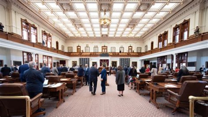 What is the per diem compensation for members of the Texas Legislature?