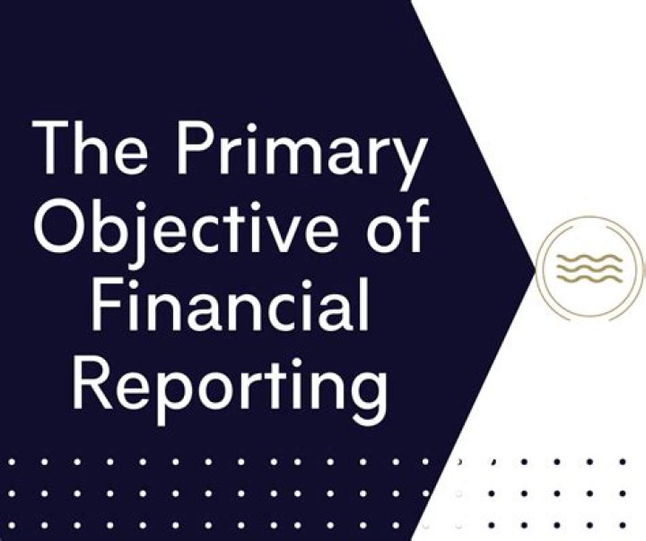What is the primary objective of finance?