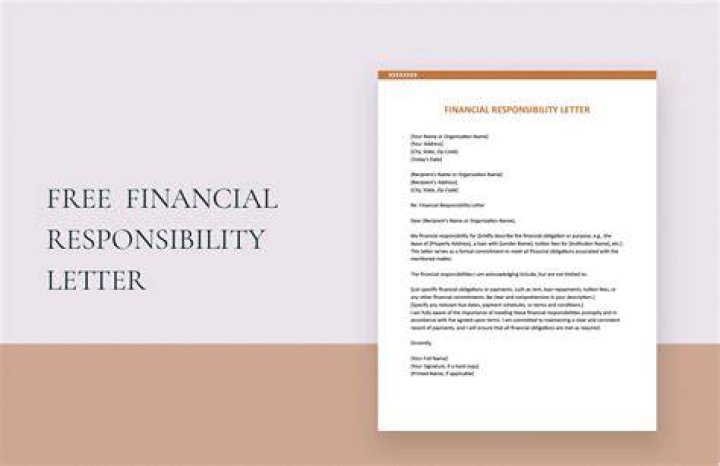 What is the proof of financial responsibility called?
