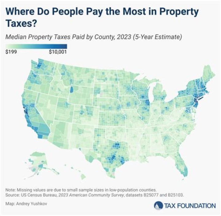 What is the property tax rate in Anne Arundel County?