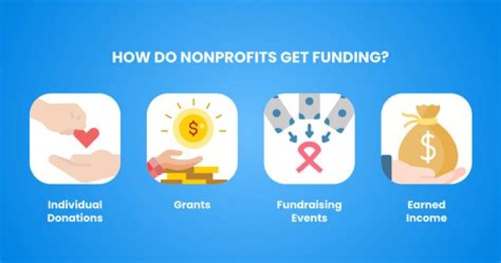 What is the purpose of nonprofit businesses?