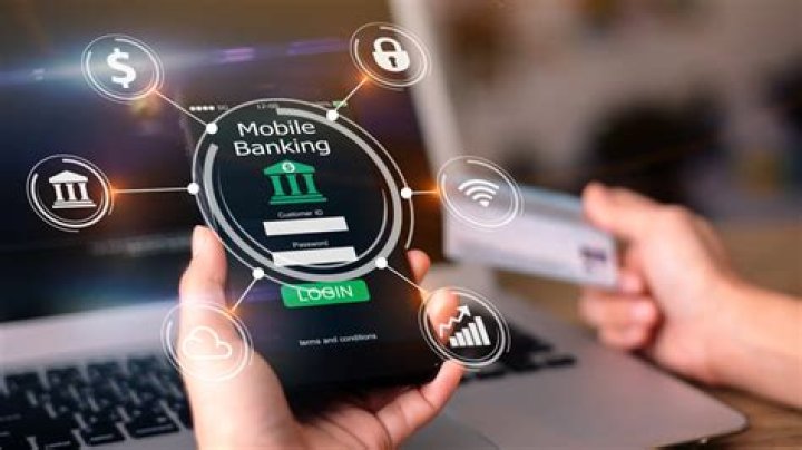 What is the role of ICT in e banking and e-commerce?