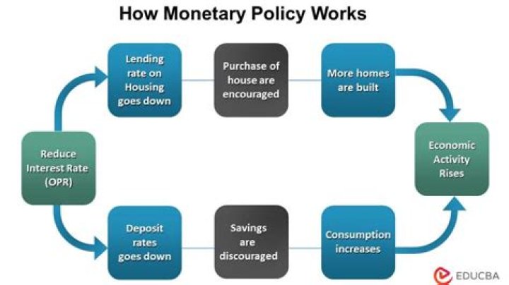 What is the role of monetary board?